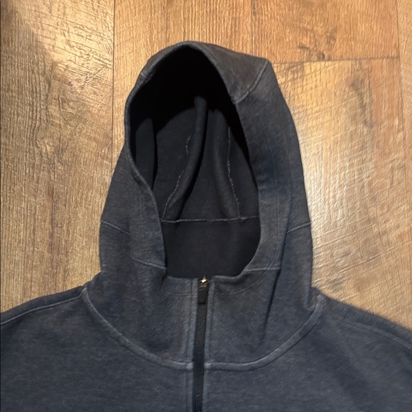 Nike Yoga Hoodie - Picture 3 of 6
